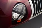 Kurtis Pontiac 500SX Roadster 1947 года